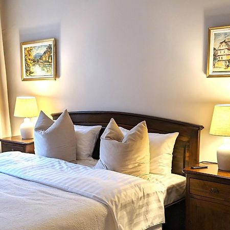 Apartment In Historic Center, Quiet Area, Ac Nagyszeben Kültér fotó
