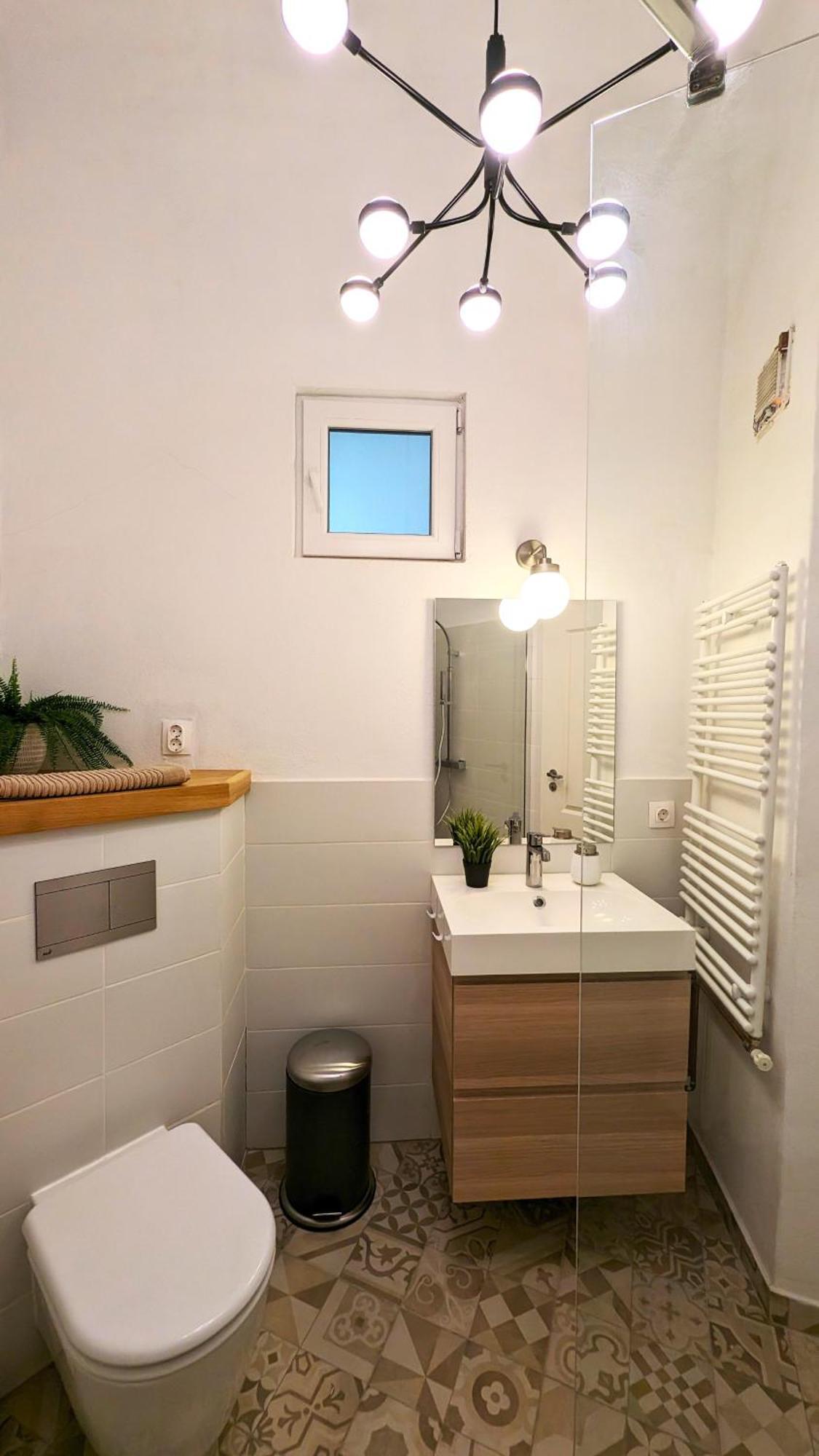 Apartment In Historic Center, Quiet Area, Ac Nagyszeben Kültér fotó