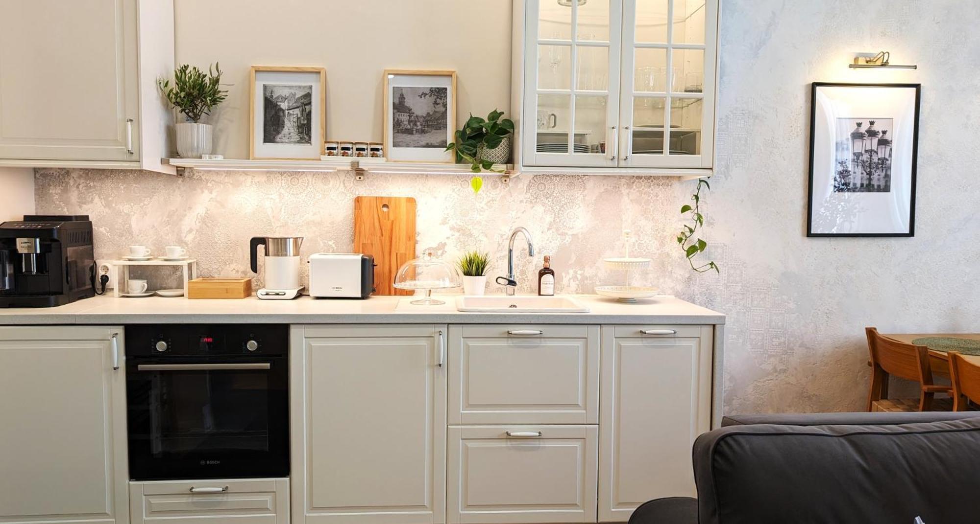 Apartment In Historic Center, Quiet Area, Ac Nagyszeben Kültér fotó